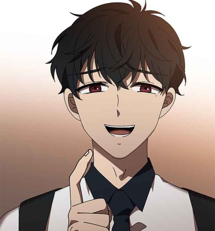 Johan Liebert